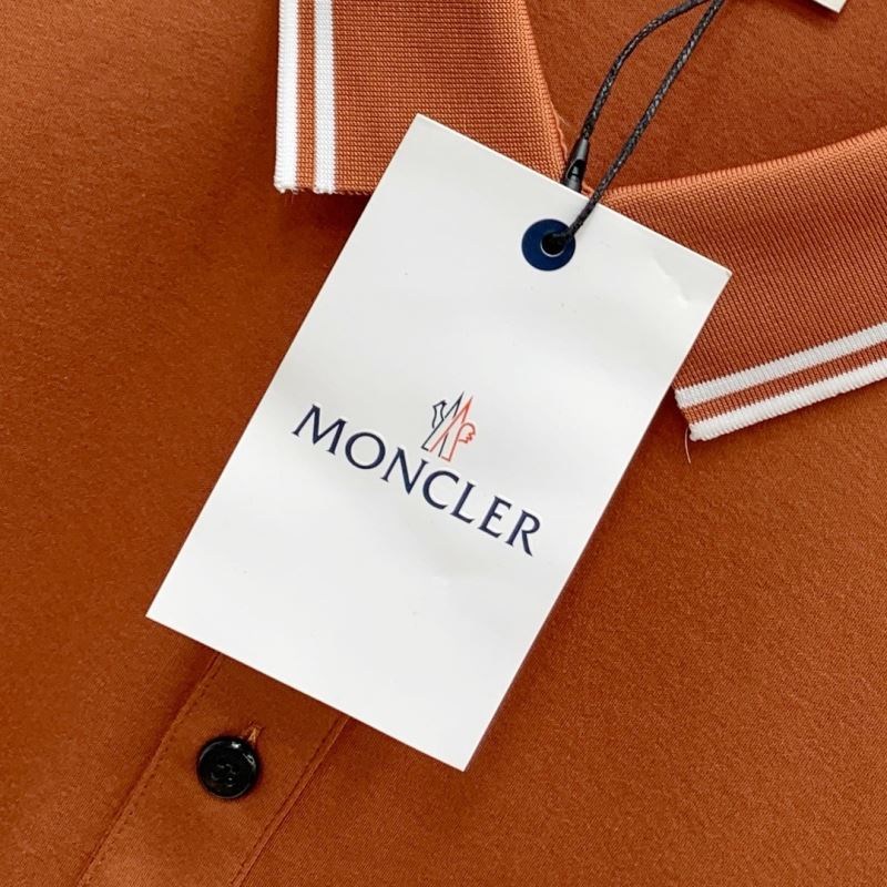 Moncler T-Shirts